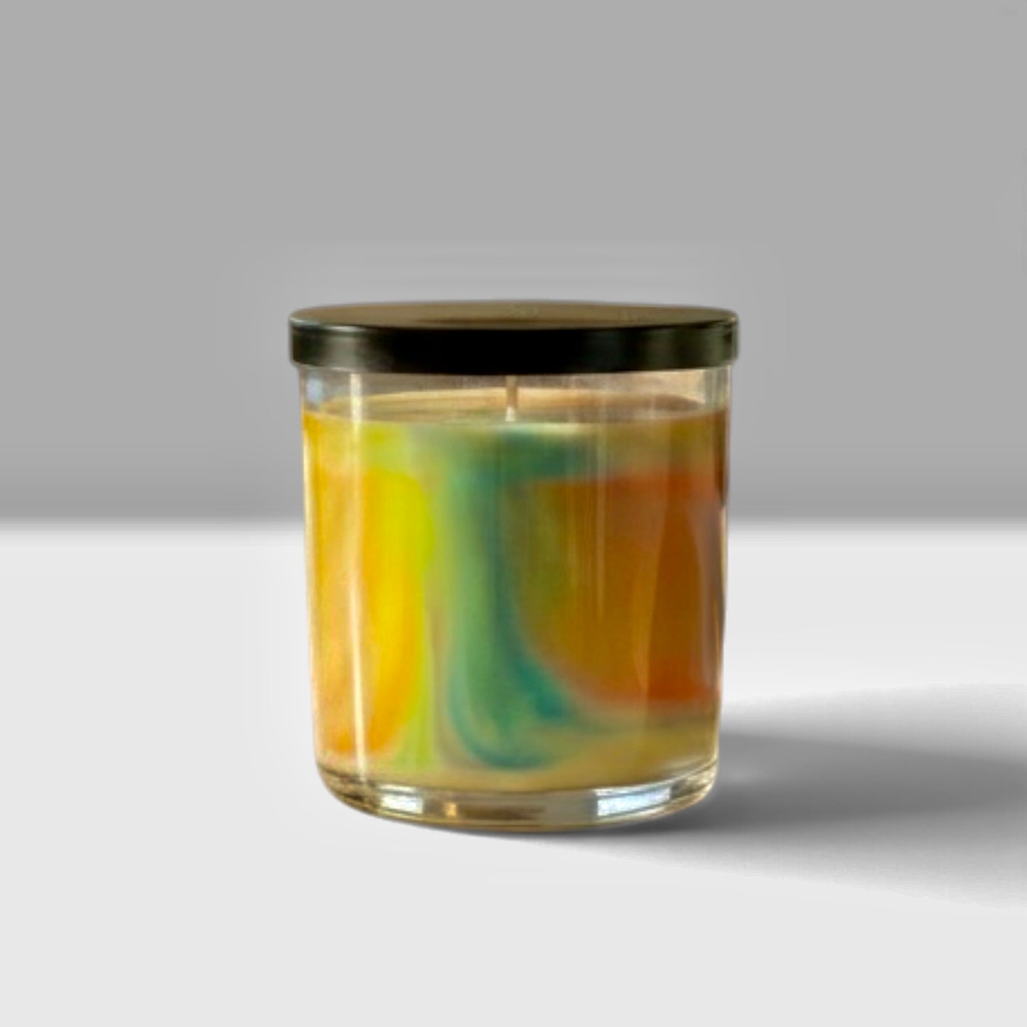 Tropical Retreat 12oz Wickless Candle