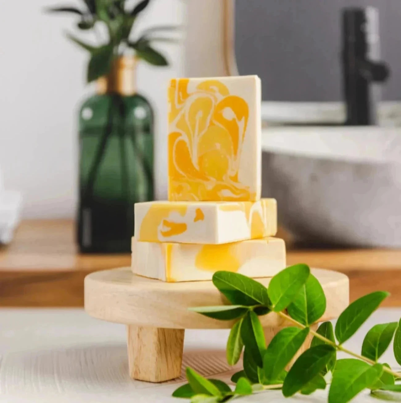 Strawberry Cheesecake Wax Melt