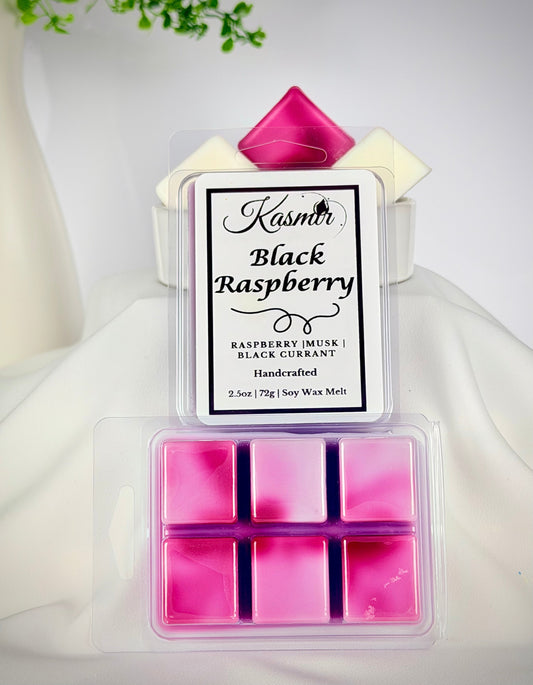 Black Raspberry Wax Melt