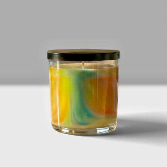Tropical Retreat 12oz Wickless Candle