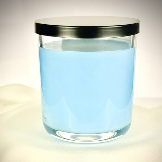 Coastal Cottage 12oz Wickless Candle