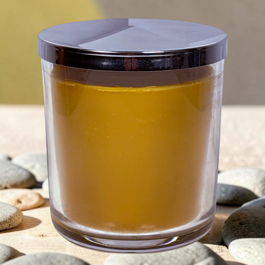 Cocoa Cashmere 12oz Wickless Candle