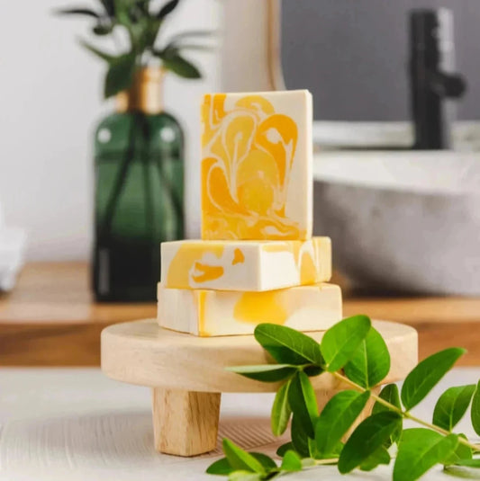 Strawberry Cheesecake Wax Melt